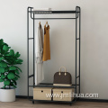 Garment Rack clothes Shelves